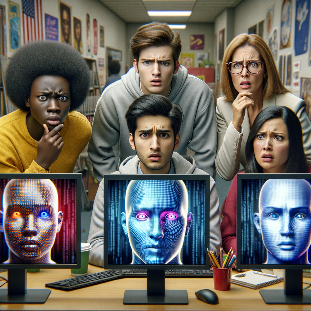 AI Deepfakes in Schools: Risks, Legislation, and Solutions