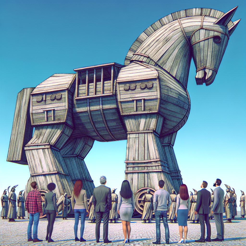 Unmasking Prop One: The Trojan Horse Amendment - Why New Yorkers Should Be Concerned