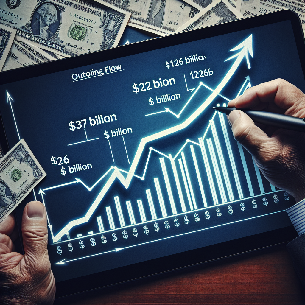 Federal Reserve's Impact: Bank Deposit Outflow Transformed into Inflow - Money Market Funds Grow