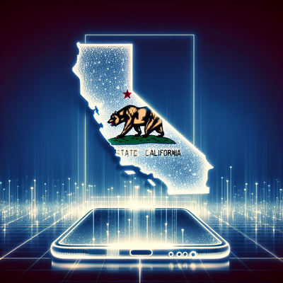 California's New Social Media Age Verification Law: Controversy and Implications