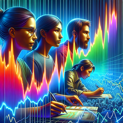 Decoding the VIX Volatility Index and Market Climbs: A Comprehensive Analysis