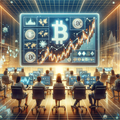 Morgan Stanley Launches Bitcoin ETFs for High Net Worth Clients: Market Demand and SEC Approval Driving Institutional Adoption