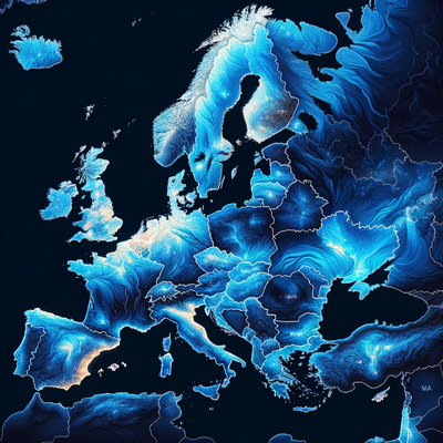 Home Ownership Rates in Europe: Comparing Across Countries