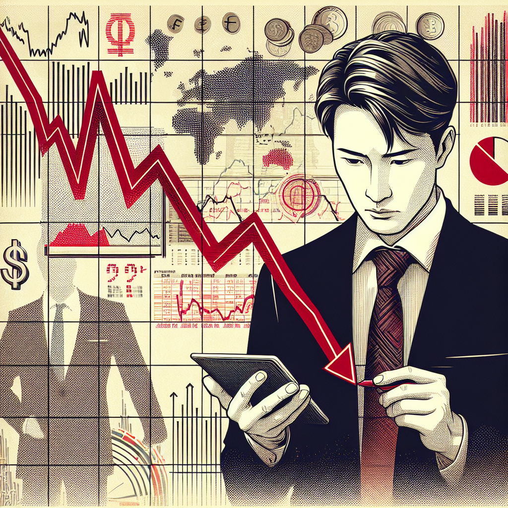 The Impact of Economic Downturn in the United States: Analysis and Outlook