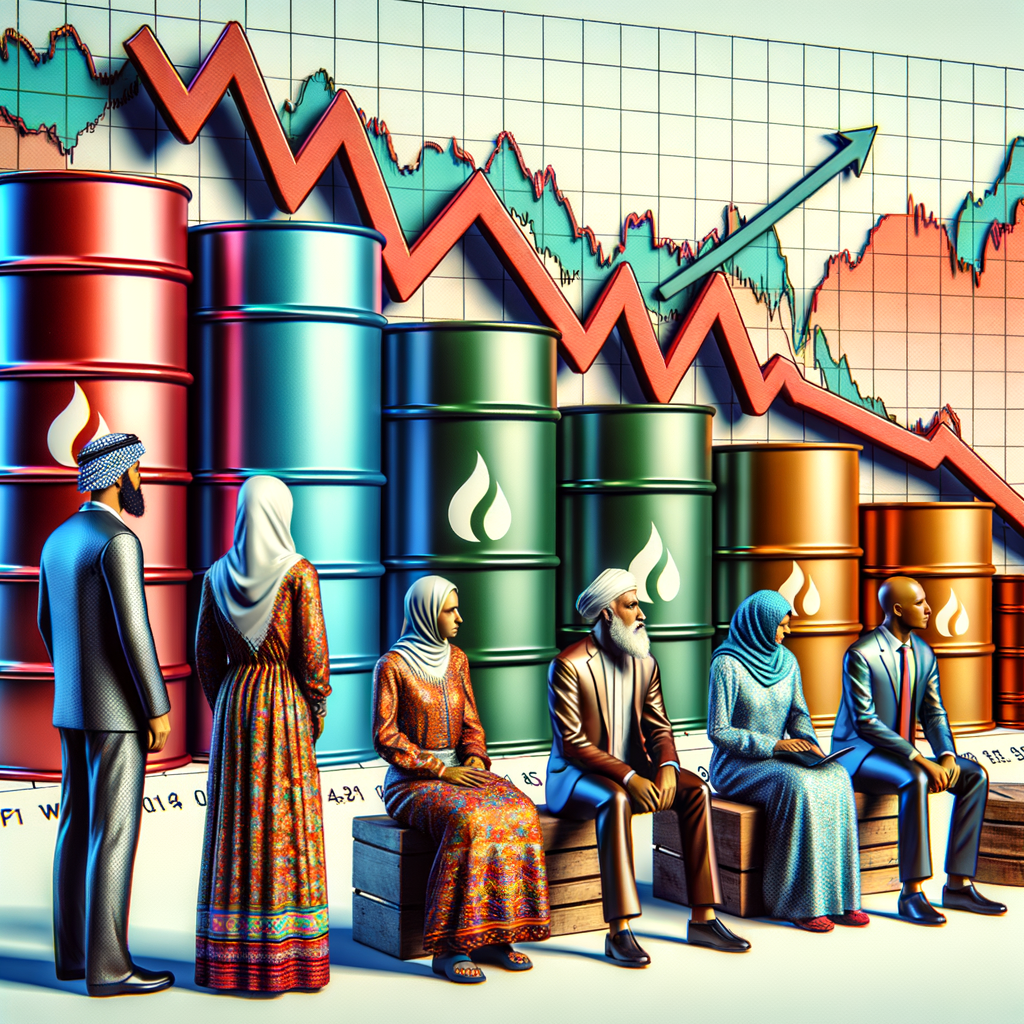 WTI Crude Inventory Soars: Oil Market Insights & Analysis