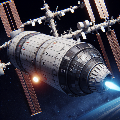 Boeing Starliner Thruster Failure: ISS Docking Delayed