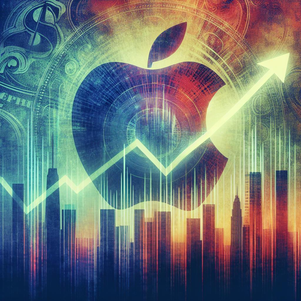 US Stock Futures: Apple's Record Buyback and Solid Earnings Drive Wall Street Strength