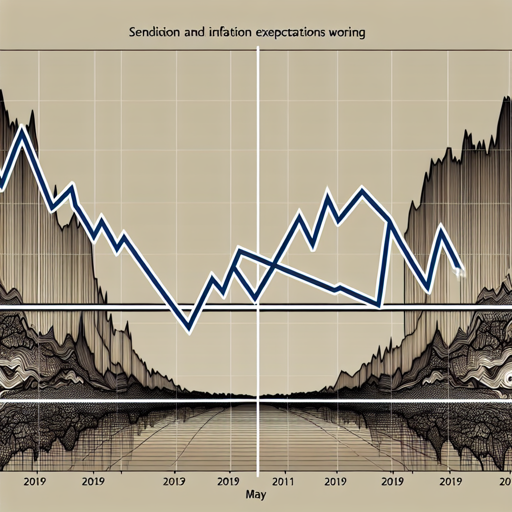 UMich Sentiment and Inflation Expectations Decline in May: Key Insights and Future Outlook