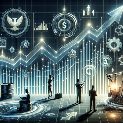 Oil Market Update: Chinese Demand and Middle East Conflict Drive Price Rally - What's Next for WTI and Global Oil Balance?