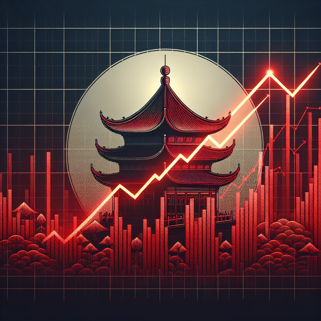 Chinese Stock Rally: Can Strong Earnings Sustain the Surge in 2024?