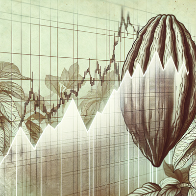 Rabobank Cocoa Price Prediction: Peak Reached, What's Next?