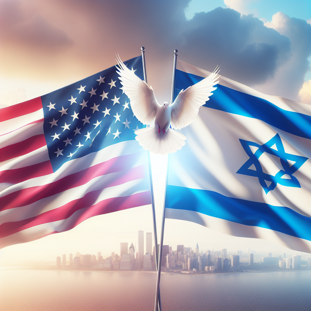 Israeli and American Interests: Navigating a Delicate Balance