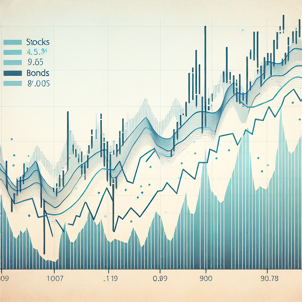 Stocks and Bonds Rally Amid Inflation Retreat