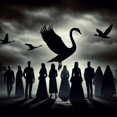 Understanding the Black Swan Theory: Impact of Unexpected Events