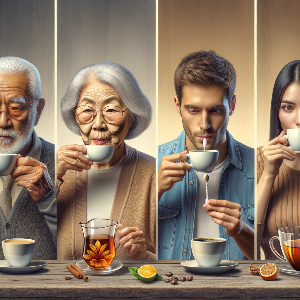 Impact of Synthetic vs. Natural Caffeine on Aging: What You Need to Know