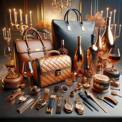 Luxury Market Slowdown: Analyzing LVMH's Third-Quarter Earnings