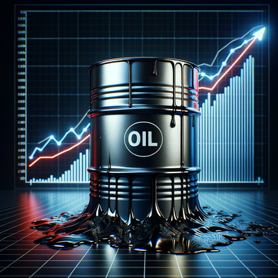 IEA Forecast: Large Oil Market Surplus in 2024 Amid Slowing Demand