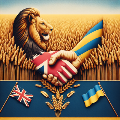 UK's $3.7 Billion Annual Military Aid to Ukraine: Impact, Stance, and Future Plans