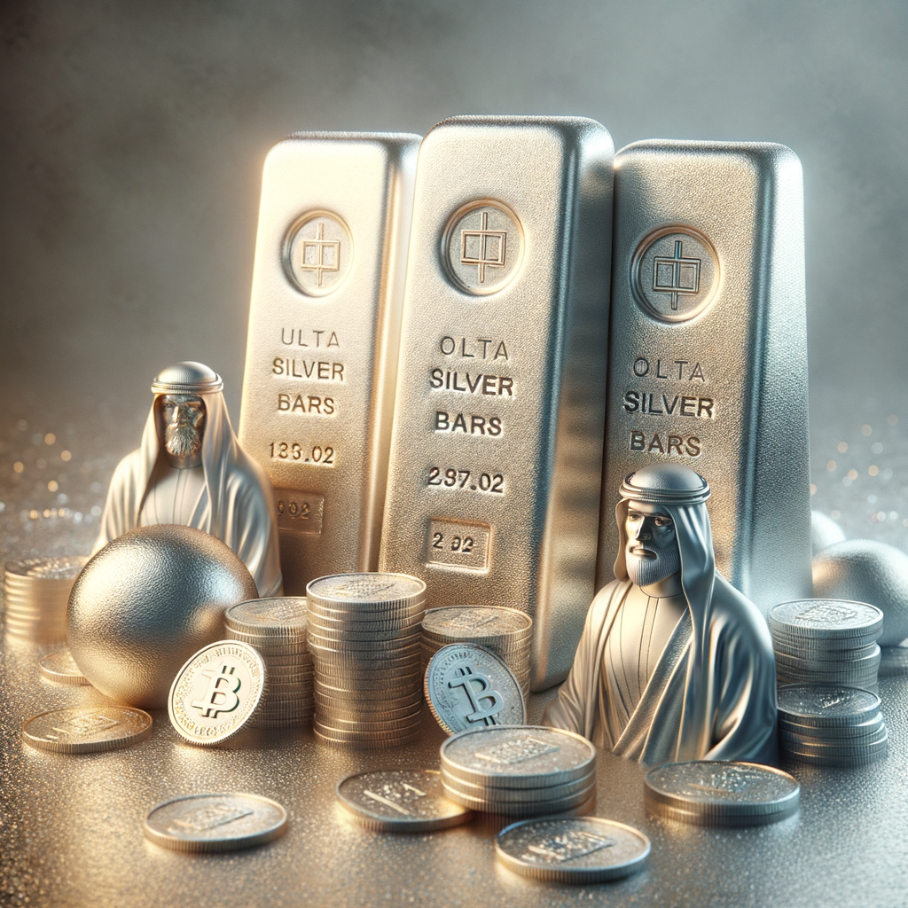 Russia's Strategic Move to Boost Silver Reserves: Potential Impact on Prices