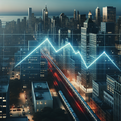 Unemployment Claims Trend: Analyzing Fluctuations Amid New York Turmoil