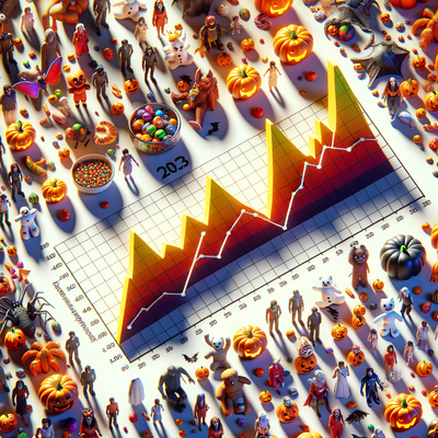 Projected Decline in Halloween Spending for 2024: Industry Insights