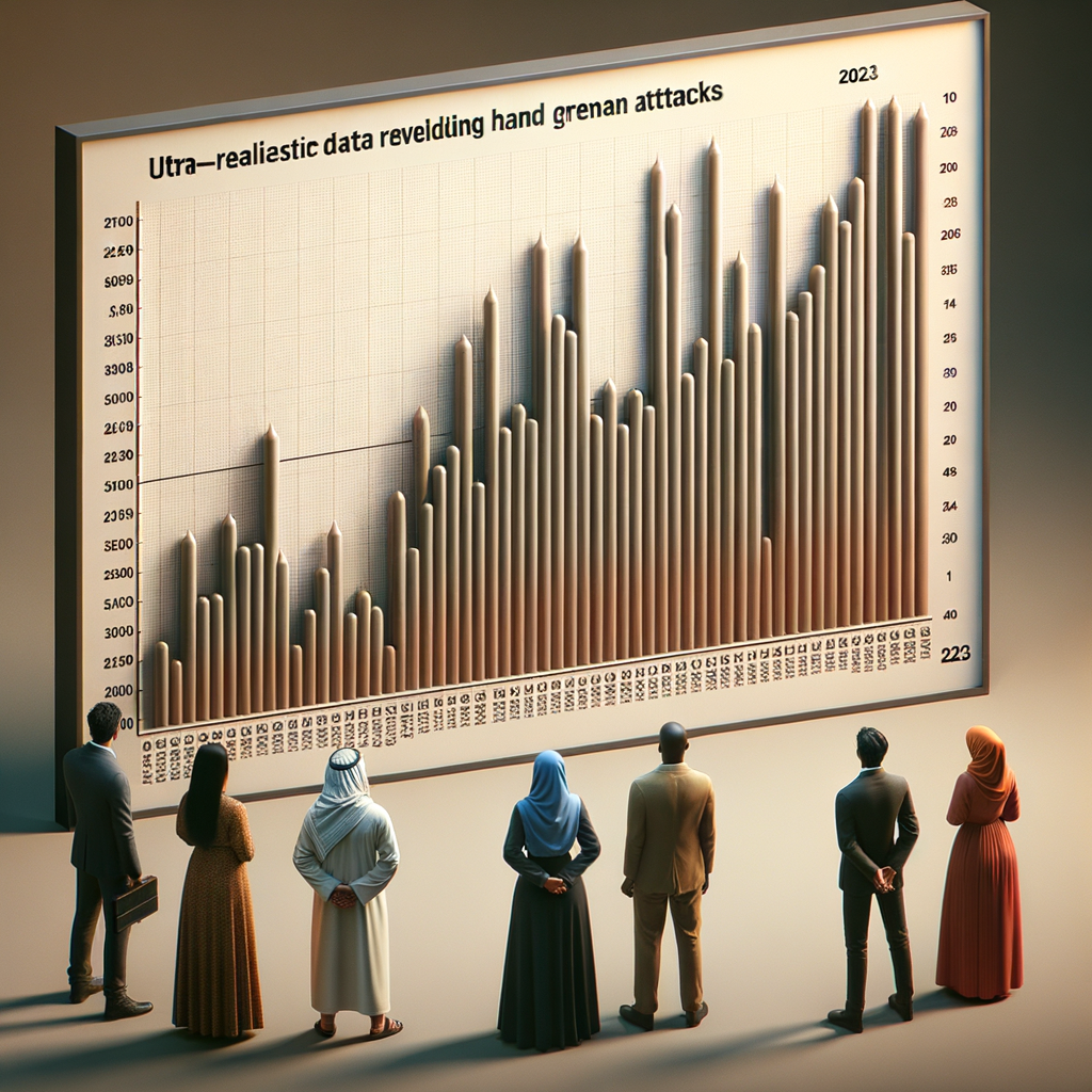 Rising Threat: Hand Grenade Attacks Surge in Sweden 2024
