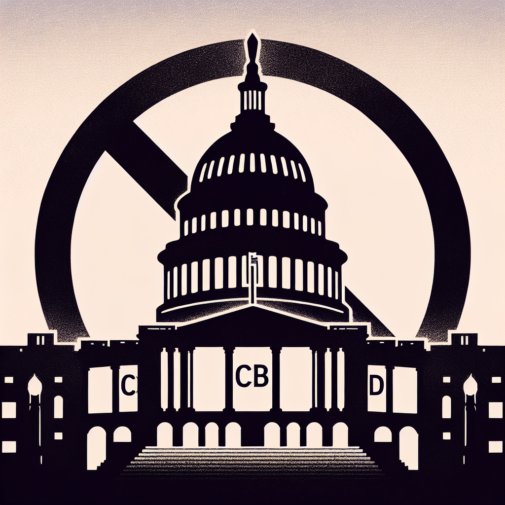 House Bill Passes: Preventing Federal Reserve CBDC Issuance