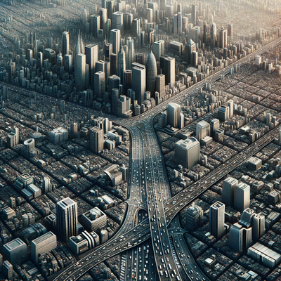 Unveiling America's Most Polluted Cities & Impact of Pollution on Daily Life