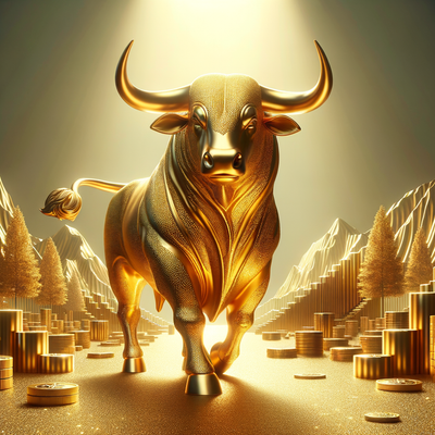 The Gold Bull Cycle: A New Beginning - Understanding Precious Metals Cycles