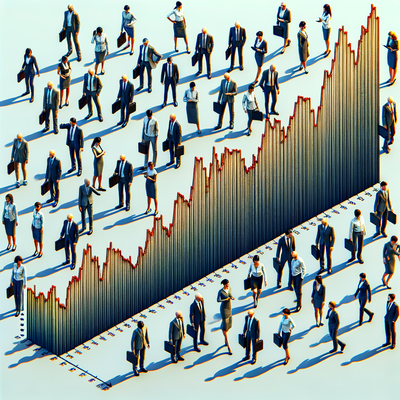 Futures Rebound as Market Sentiment Remains Volatile: A Comprehensive Analysis