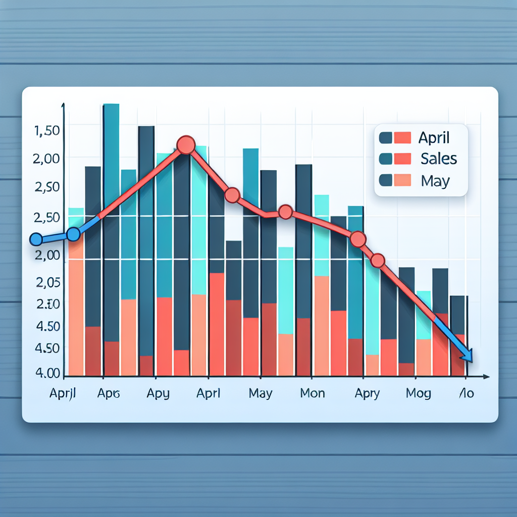 May Retail Sales Report: Missed Expectations and Downward Revisions