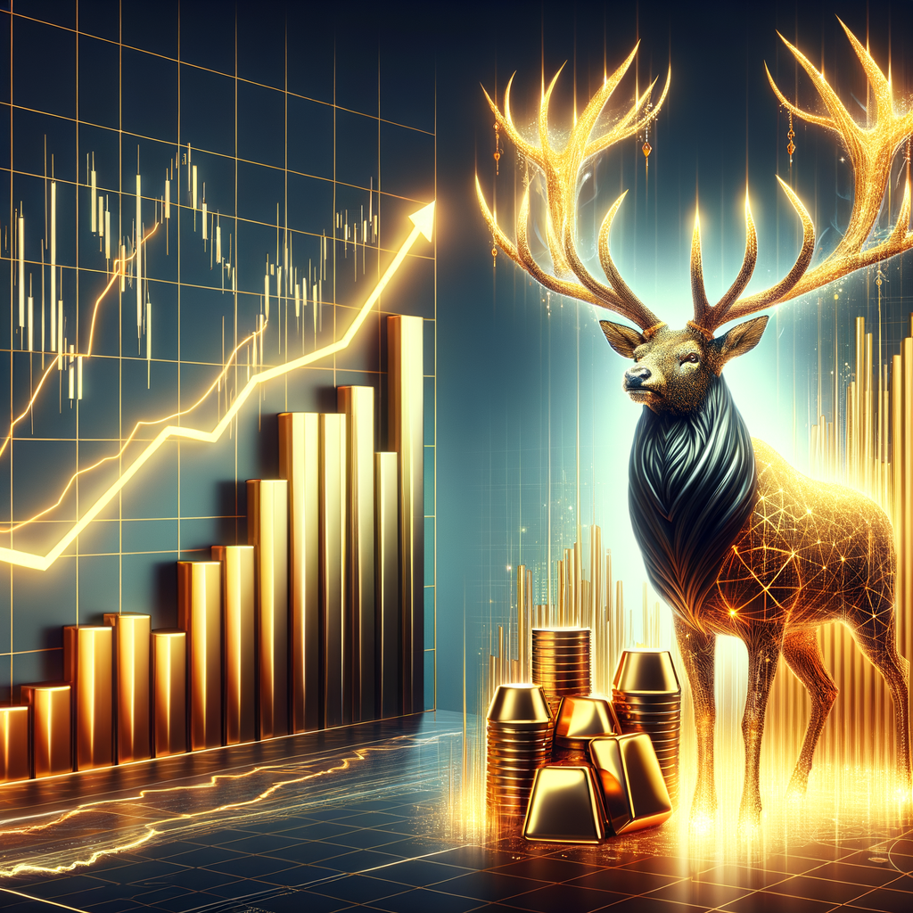 Stagflation Making a Comeback: Impact on Stocks, Gold, and More