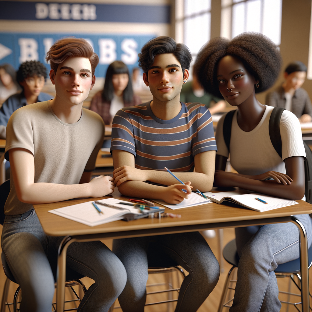 Survey Reveals High School Transgender Statistics: Key Findings and Implications