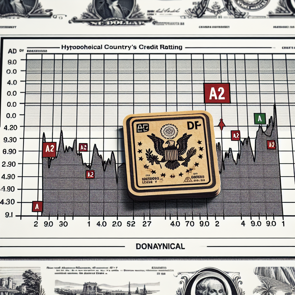 Moody's Decision on Israel's A2 Credit Rating: Assessing Geopolitical Risks and Conflicts