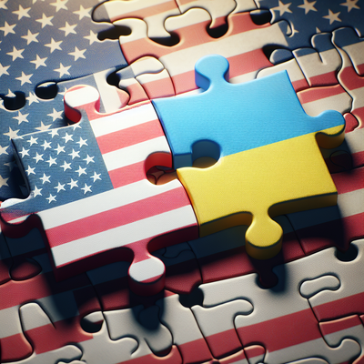 US-Ukraine Security Pact: Implications for NATO and Russia