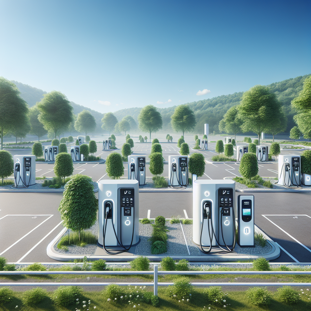 Your Tax Dollars At Work: The $7.5 Billion EV Charging Investment - A Closer Look