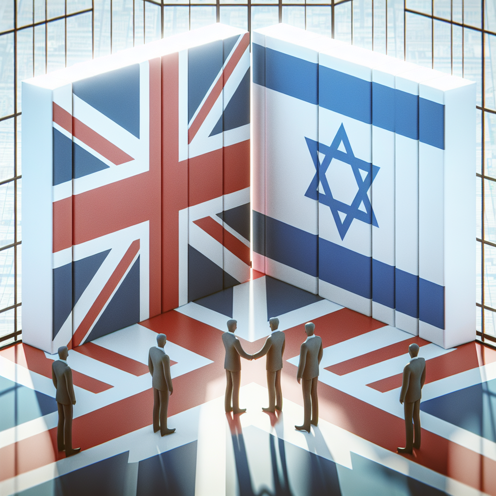 UK's Stance on Potential Israeli Invasion of Rafah: David Cameron's Response and International Implications