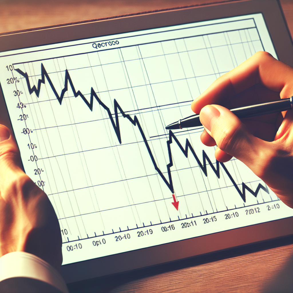 Economic Recession Looms: Trends, Forecasts, and Impacts on GDP - A Deep Dive