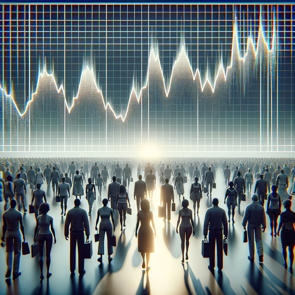 UMich Survey: October Sentiment Dips with Growing Inflation Concerns