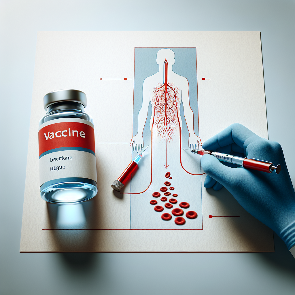 AstraZeneca Vaccine Admits Fatal Side Effects: Implications and Repercussions