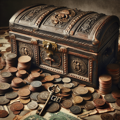 Wealth Preservation Guide: Old Money's Strategies for Long-Term Financial Security