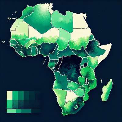 Africa's Wealth Distribution: A Deep Dive into Millionaires and Billionaires