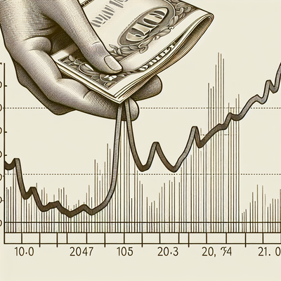 CPI and PPI Trends: The Impact on Profit Margins and Inflation