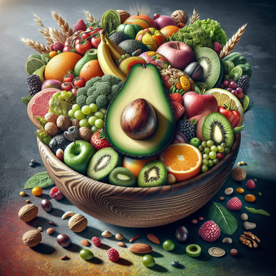 The Health Benefits of Avocados: A Guide to the Superfood's Nutritional Value