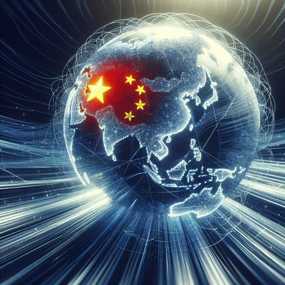 China's Cyber Threats to the West: Rising Tensions and Growing Concern