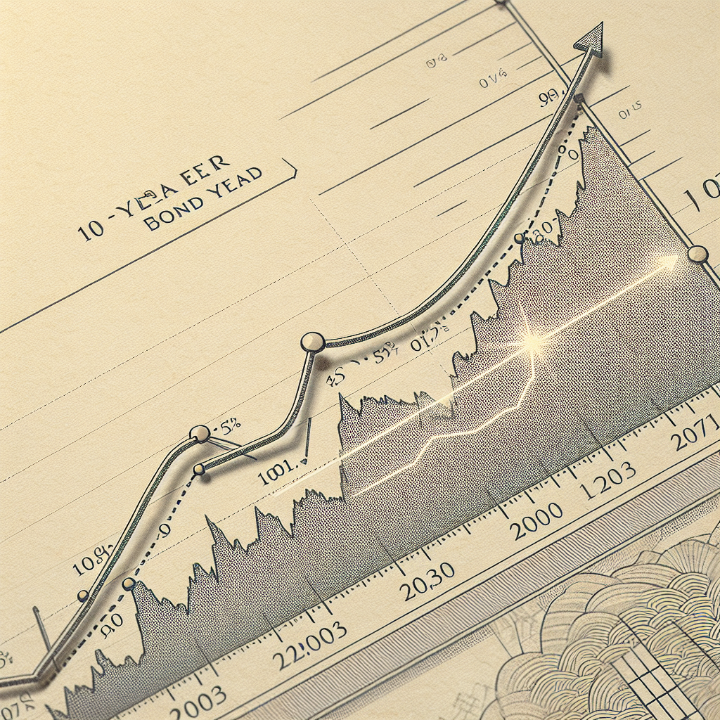 Japan's Bond Market Hit by Rising Yields: How Will BOJ React?