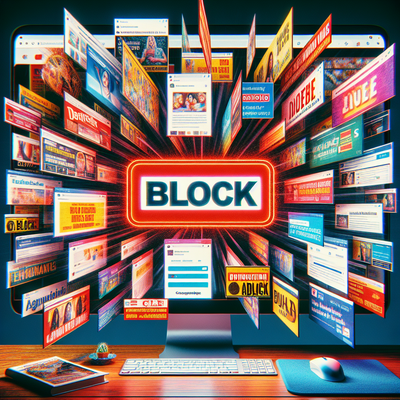 Google Shift to Manifest V3: Impact on uBlock Origin and Ad-Blocking in Chrome