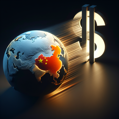 China's De-Dollarization Trend: Transforming Cross-Border Payments