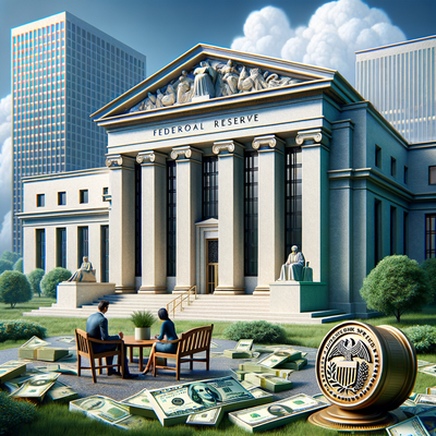 Unveiling the Federal Reserve: The Truth Behind "Playing with Fire"