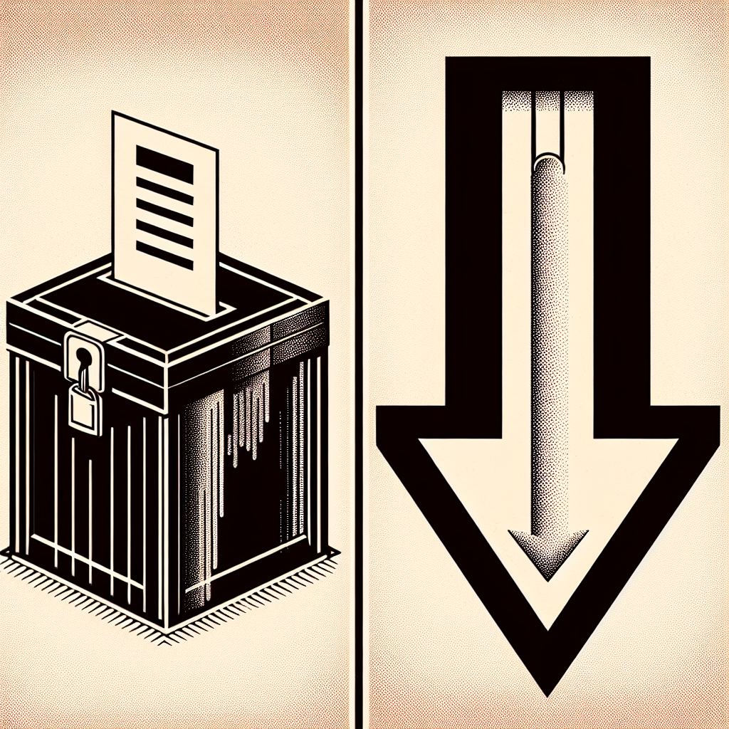 Post-Election Currency Devaluations: A Global Trend Explored